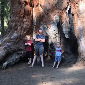 Meet your Posher, Chris